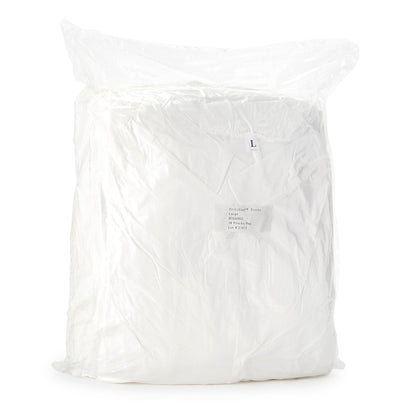 FROCK, CLEANROOM W/THUMB LOOP LG (10/BG 3BG/CS)