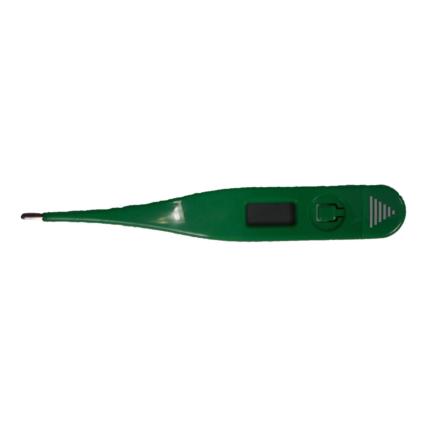 DISPLAY, THERMOMETER DIG 60SECOND RIDGE TIP (9/PK 24PK/CS)