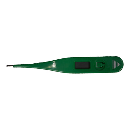 DISPLAY, THERMOMETER DIG 60SECOND RIDGE TIP (9/PK 24PK/CS)