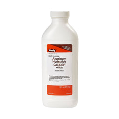 ALUMINUM HYDROXIDE, GEL 16OZ