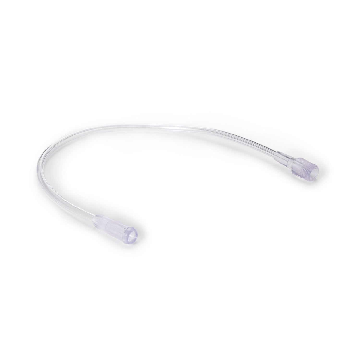 TUBING, HUMIDIFIER W/RIB CONN 15" (50/CS) SALTLB