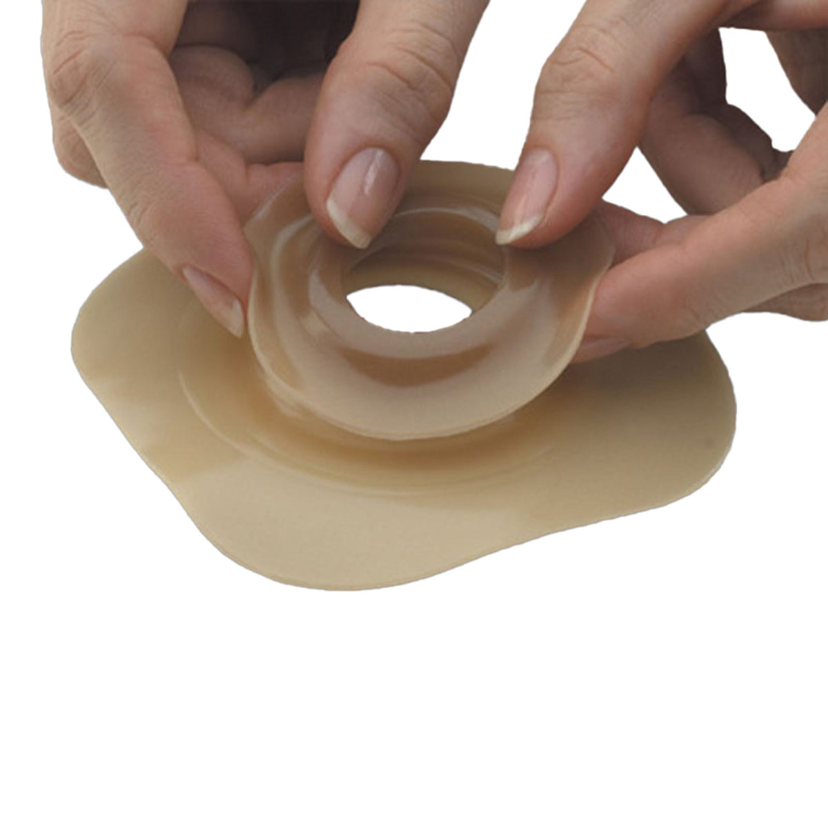 ADAPT, CONVEX BARRIER RING 40MM (10/BX)