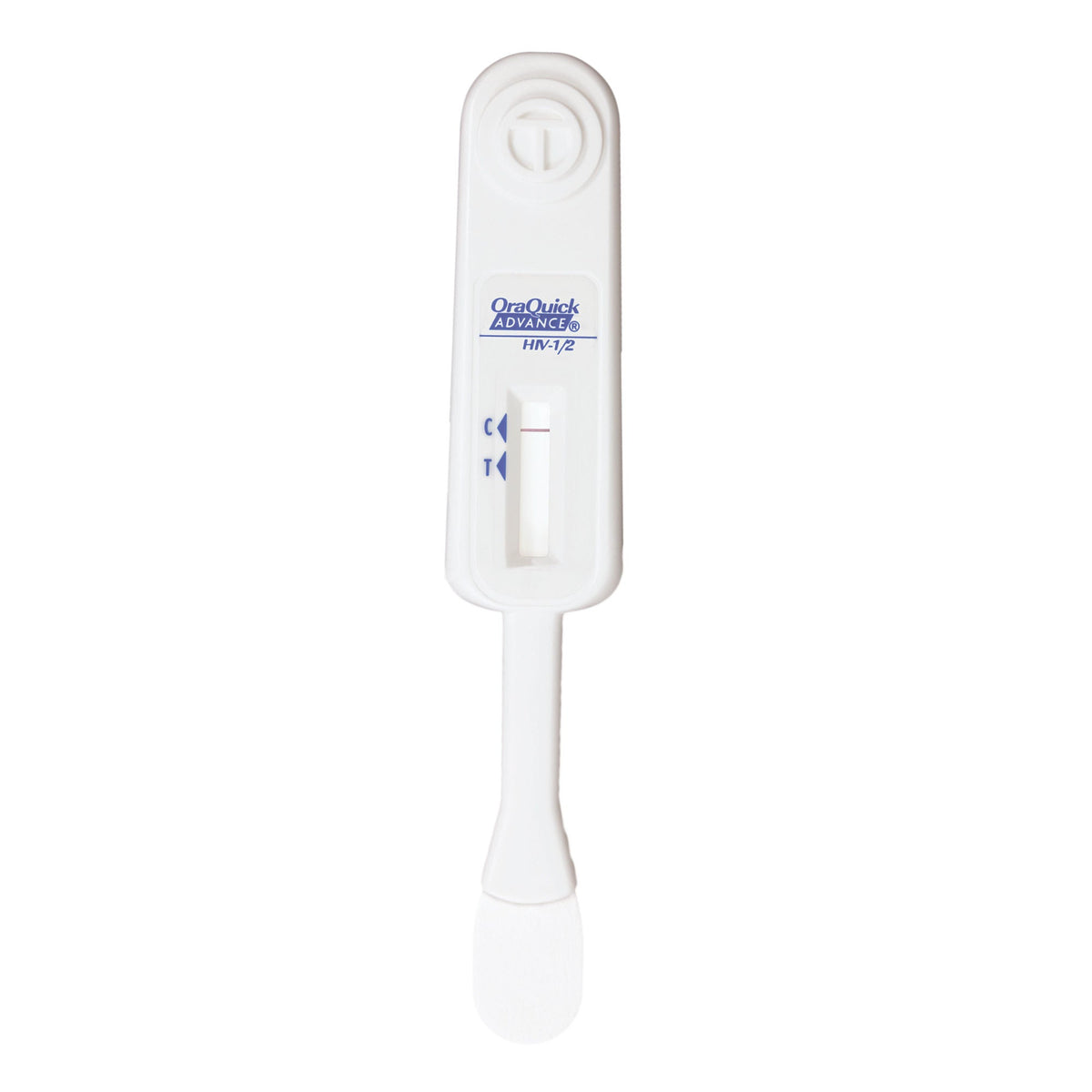 HIV TEST, ORAQUICK ADV RAPID 1/2 (25TEST/BX)