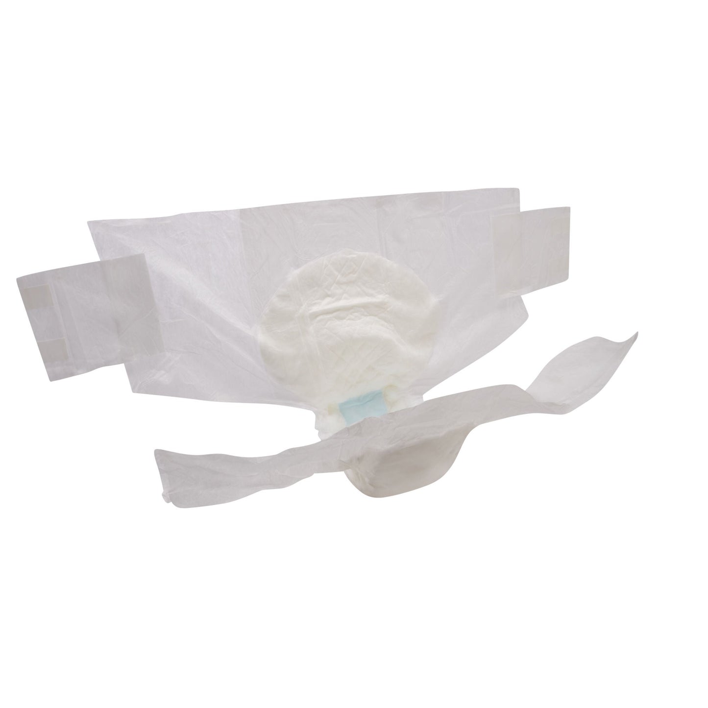BRIEF, WINGS ADLT BARIATRIC (8/BG 4BG/CS) KENICO