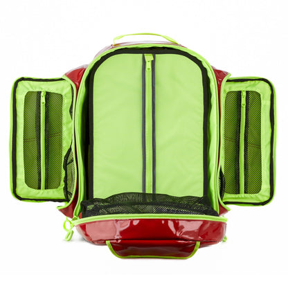 BAG, MEDIC STATPACK G3 LOAD-N-GO EMPTY 20"X19"X7" 4.5LBS