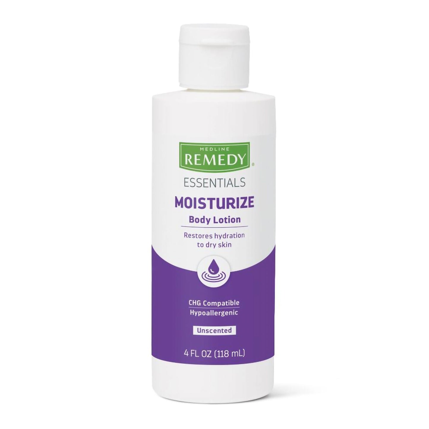LOTION, BODY REMEDY ESSENTIALSUNSCNTD 4OZ (60/CS)