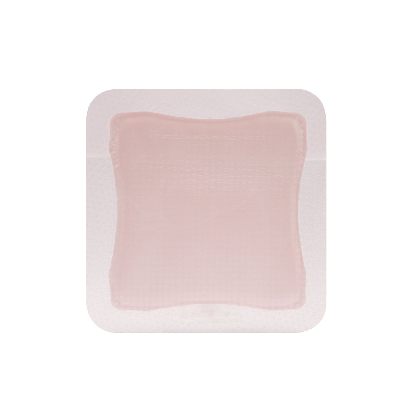 DRESSING, ALLEVYN GENTLE BRDR 5"X5" (10/BX 4BX/CS)