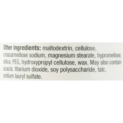 VITAMIN CALCIUM CARBONATE, CAP600MG (60/BT 12BT/C