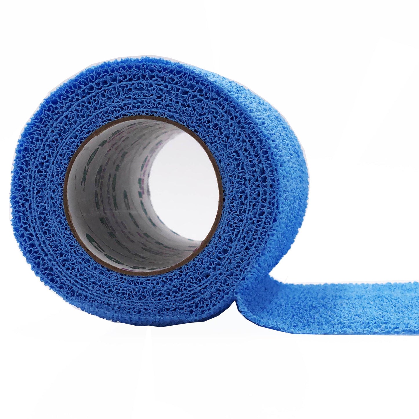 BANDAGE, CO-FLEX COLORPK 4"X5YDS (18/CS)