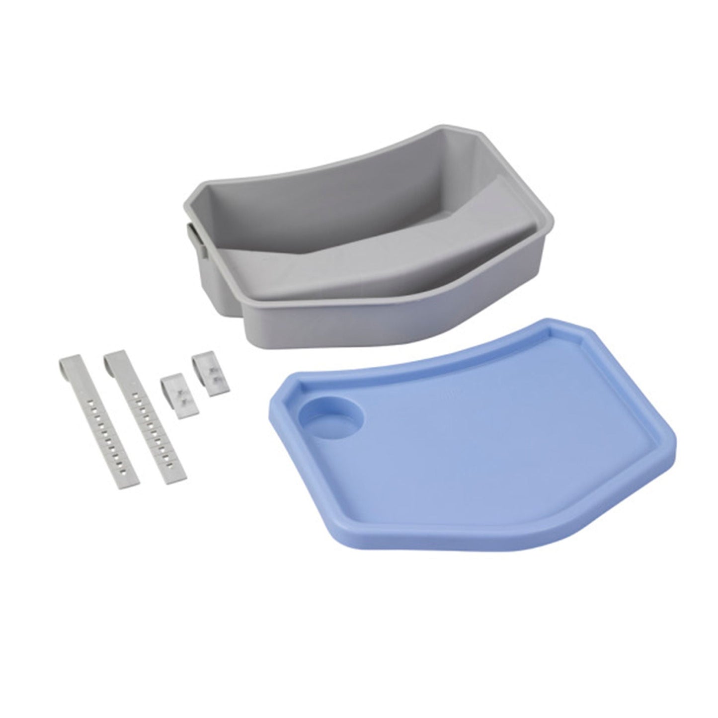 CADDY, F/WALKER PLAS REMVB TOP(3/CS)