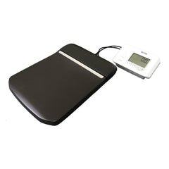 SCALE, PHYS DIGITAL DISPLAY W/MOVEABLE PLATFORM