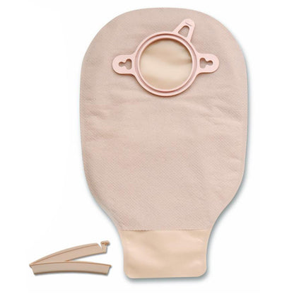 POUCH, OSTOMY DRAIN 2 1/4" (10/BX)