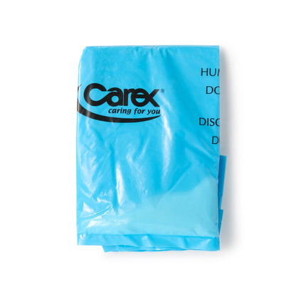 LINER, COMMODE (7/BX 24BX/CS) CAREXH