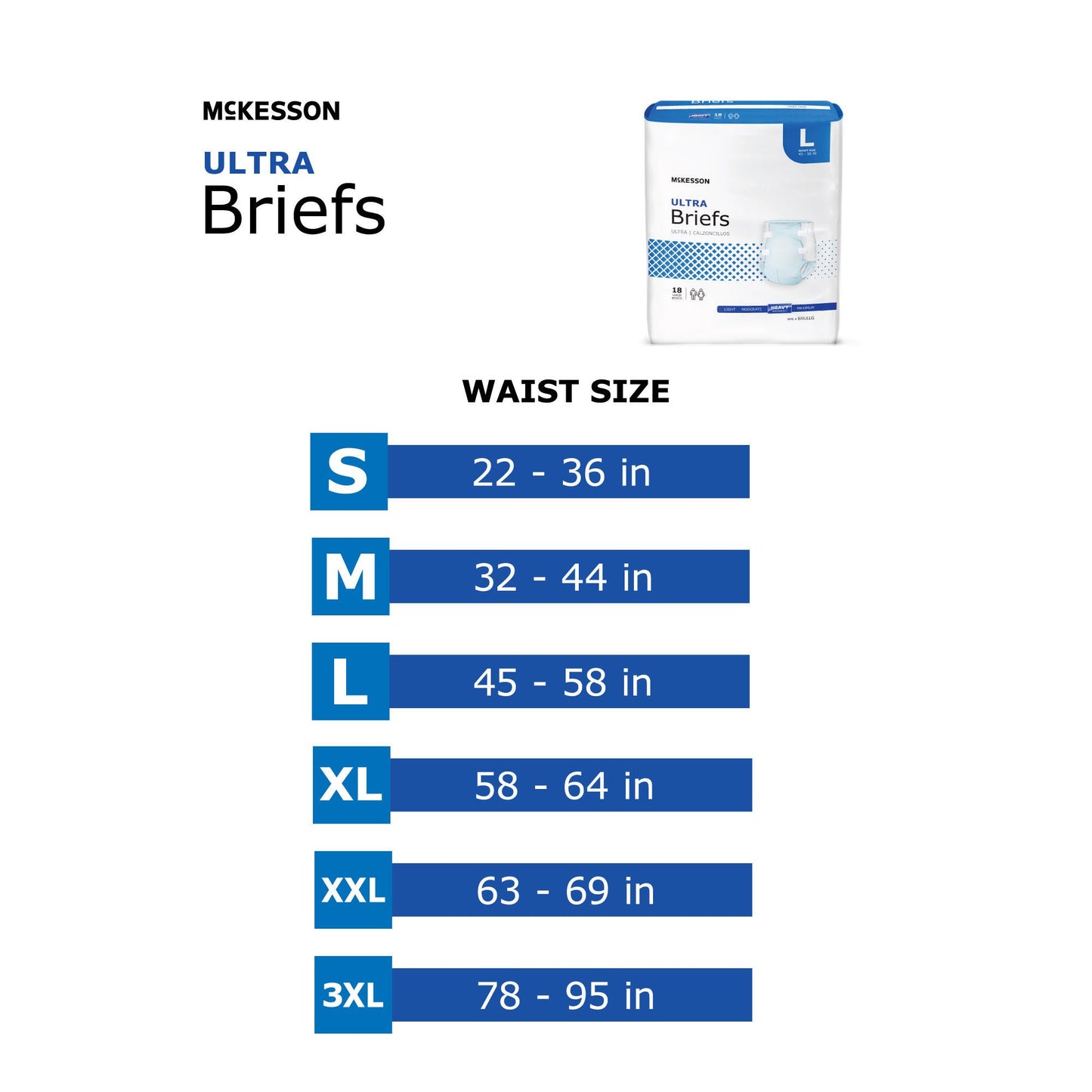 BRIEF, TAB CLSR ULTRA BAR 78-95 (8/BG 4BG/CS)