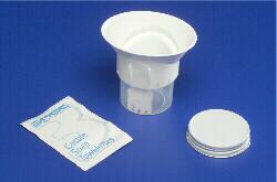 STRAINER, CALCULI (100/CS) KENDAL