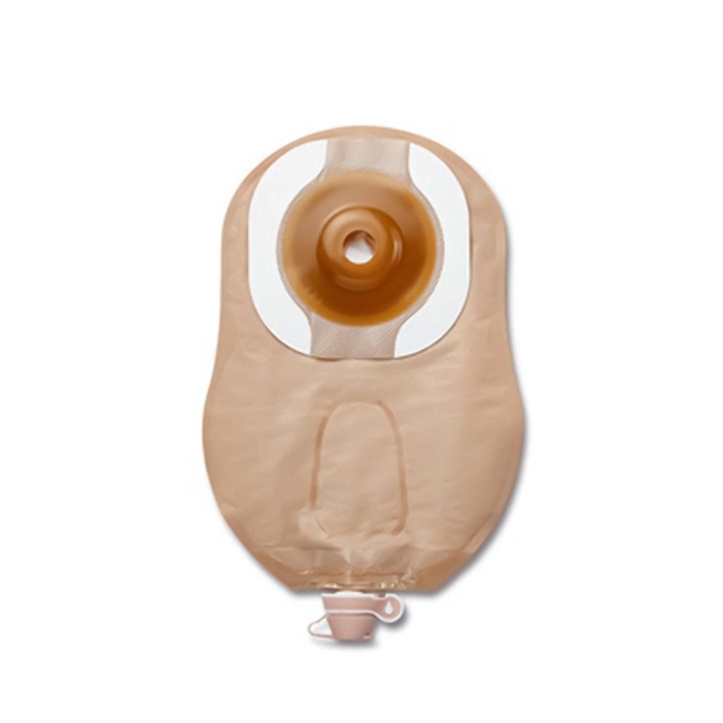 POUCH, UROSTMY PREMIER CONVEX 1PC FLEXTEND 1 1/2" (5EA/BX)