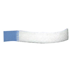 STRAP, CATH EXTERNAL VELCRO MLELAST COTTON LOOP