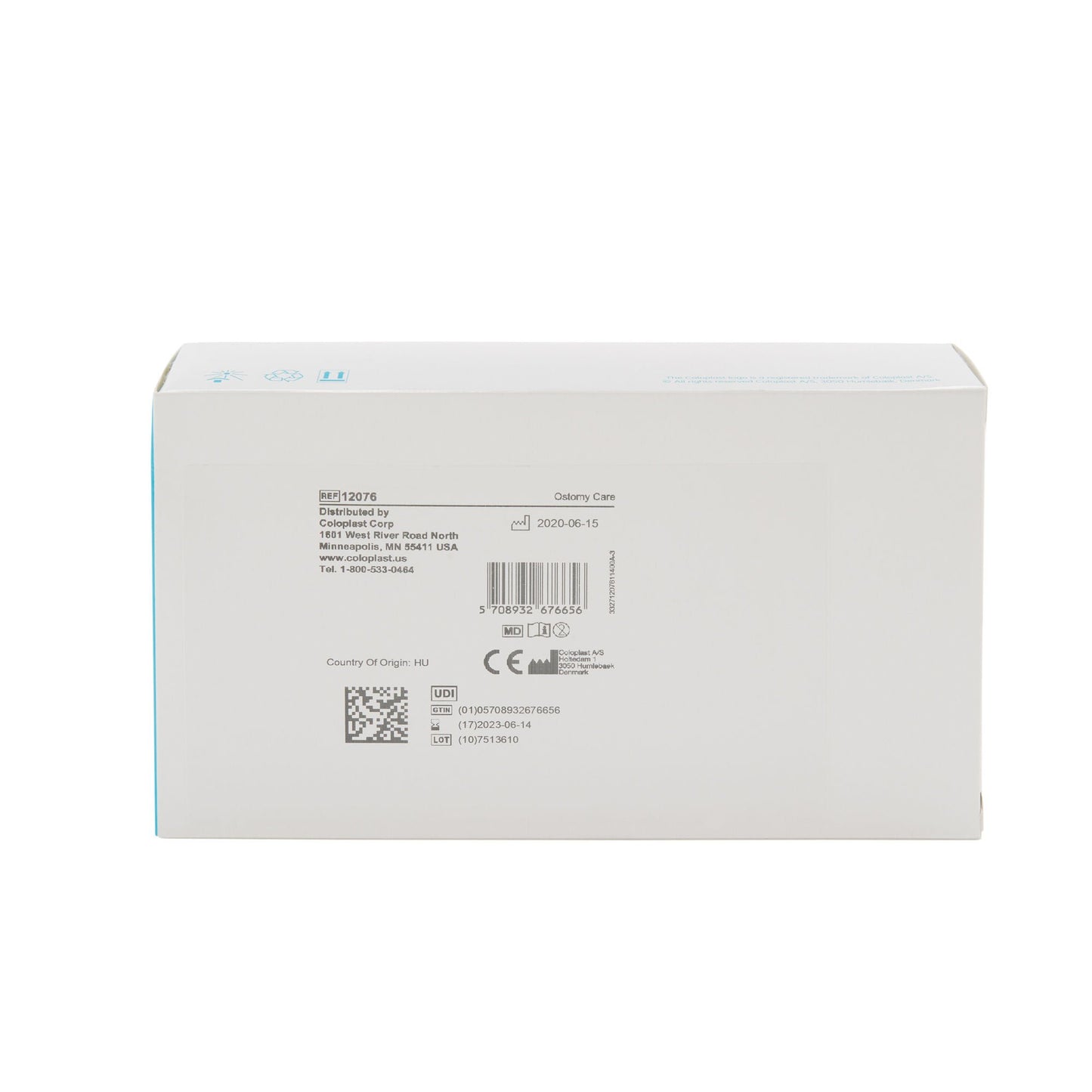 BARRIER, SKIN BRAVA PROTECTIVEELAS CURVED XLG (30/BX)