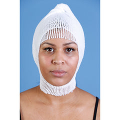 BANDAGE, TUBLR ELAS NET PC HD/SHLDR/THGH LG (50/CS)