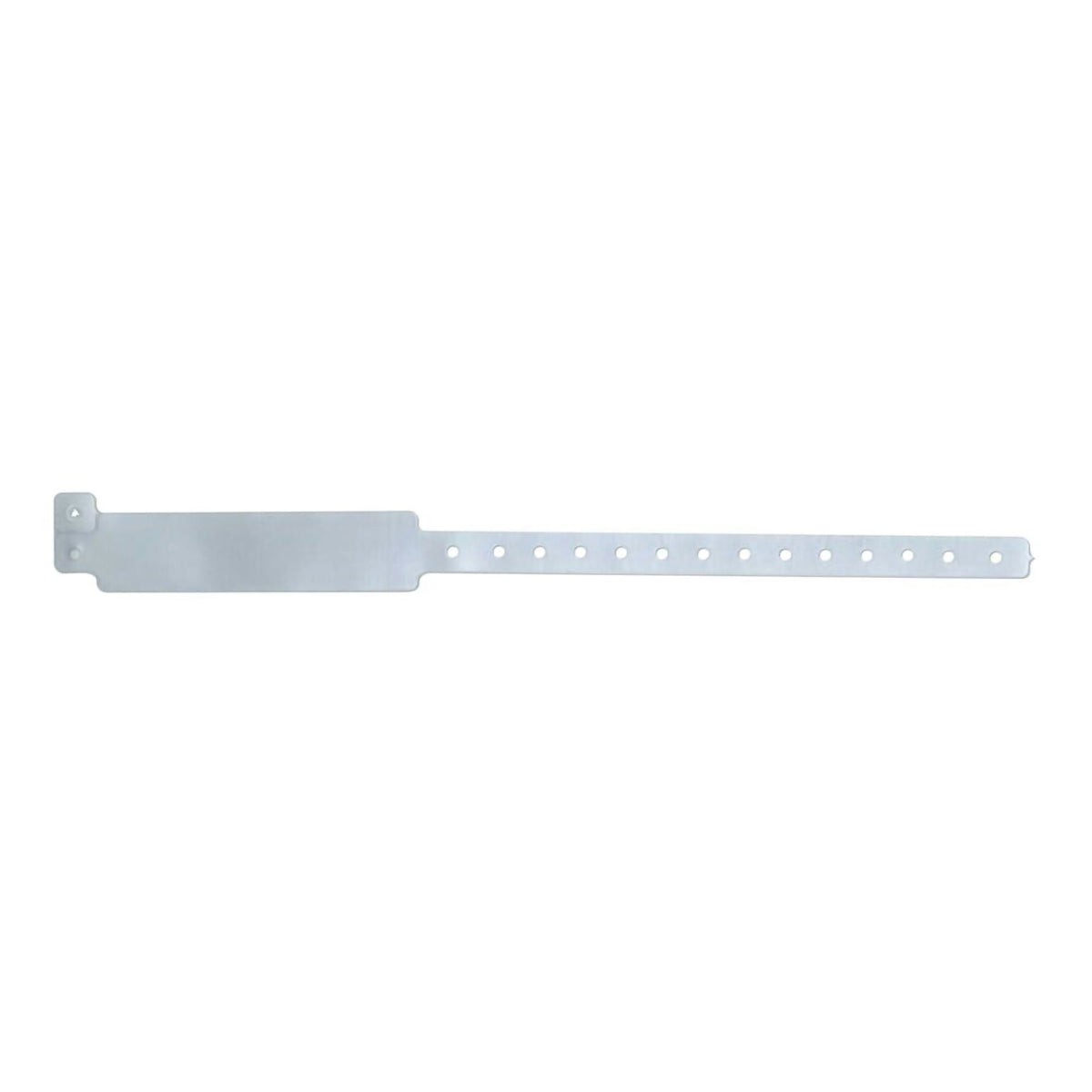 ID BAND, VERI COLOR 5 LINES (500/BX) PREDYN