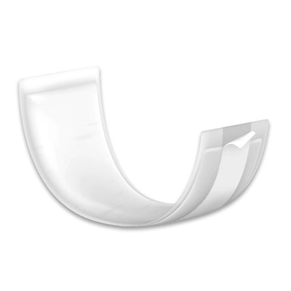 PAD, INCONT BOOSTER REASSURE MAXIMUM (25/BG 8BG/CS)