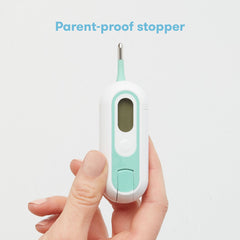THERMOMETER, DIGITAL 3-IN-1 TRUE TEMP (24/CS)