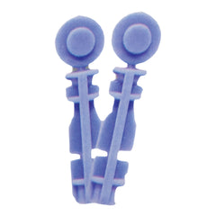 LANCET, TRUEPLUS SM STR 30G (100/BX)