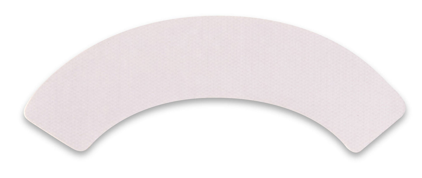 TAPE, STRIP OSTOMY OVAL (50/PK)