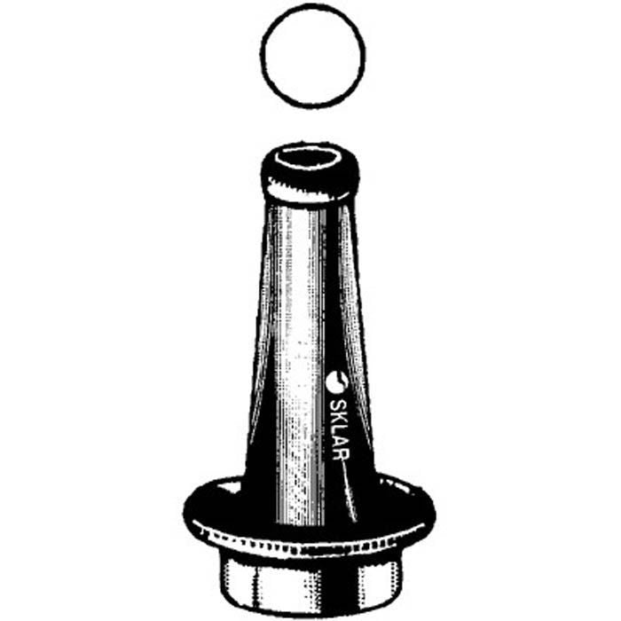 SPECULUM, BRUENING OTOSCOPE MED