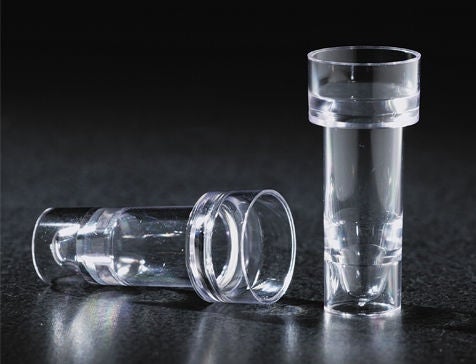 CUP, SAMPLE F/TOSOH AIA-600II 3ML (1000/BG)