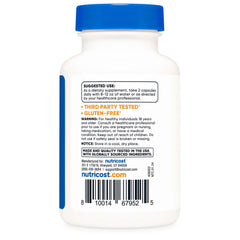 VITAMIN, CAP TONGKAT ALI 200:11000MG (60/BT 12BT/CS)