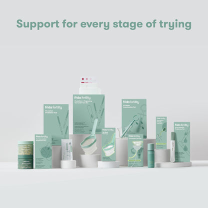 TEST, PREGNANCY EARLY DETECTION (2/PK 24PK/CS)