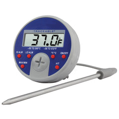 THERMOMETER, TRACEABLE INFRARED FULL SCALE