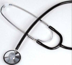STETHOSCOPE, NURSE YLW