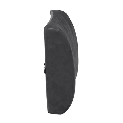 LUMBAR SUPPORT, HEATED COMFORTTOUCH