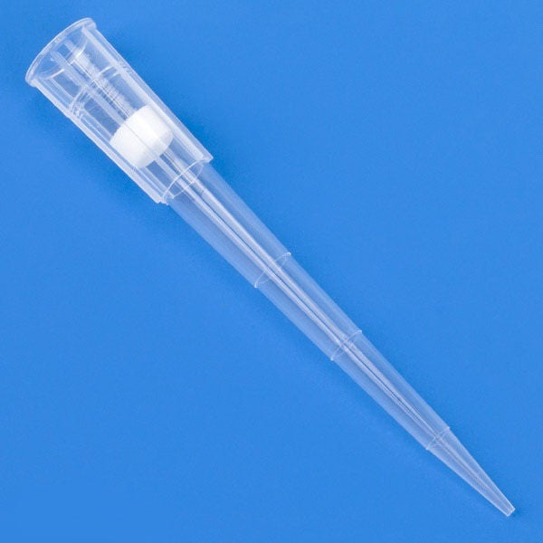 TIP, PIPET FILTER 1-200UL (9 60/BX)