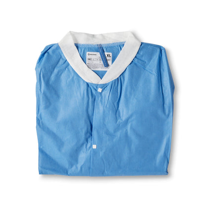 JACKET, PROFESSIONAL BLU XLG (24/CS)