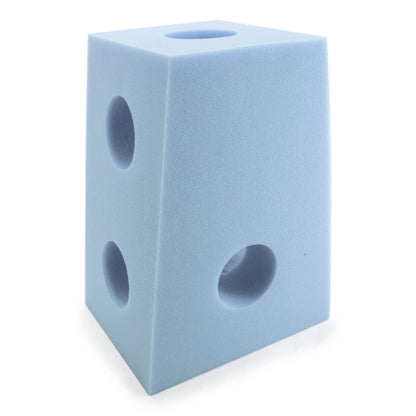 ELEVATOR, FOAM CARTER ARM (5/CS)