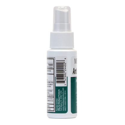 ANTISEPTIC SPRAY, SPR PUMP 2OZ