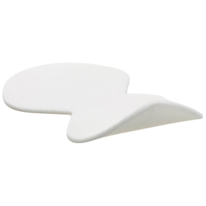 DRESSING, MEPILEX HEEL 5.2"X8"(5/BX 5BX/CS)