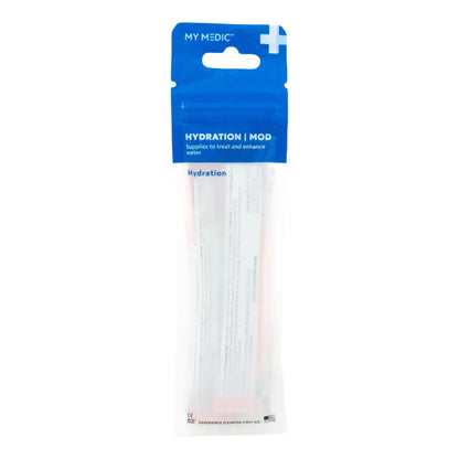 FIRST AID KIT, MEDICAL PACK F/HYDRATION MOD