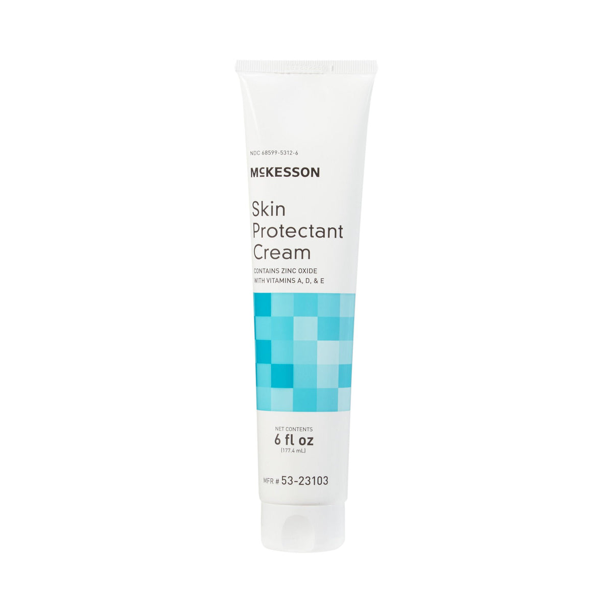 CREAM, SKIN PROTECT LF 6OZ (24/CS)