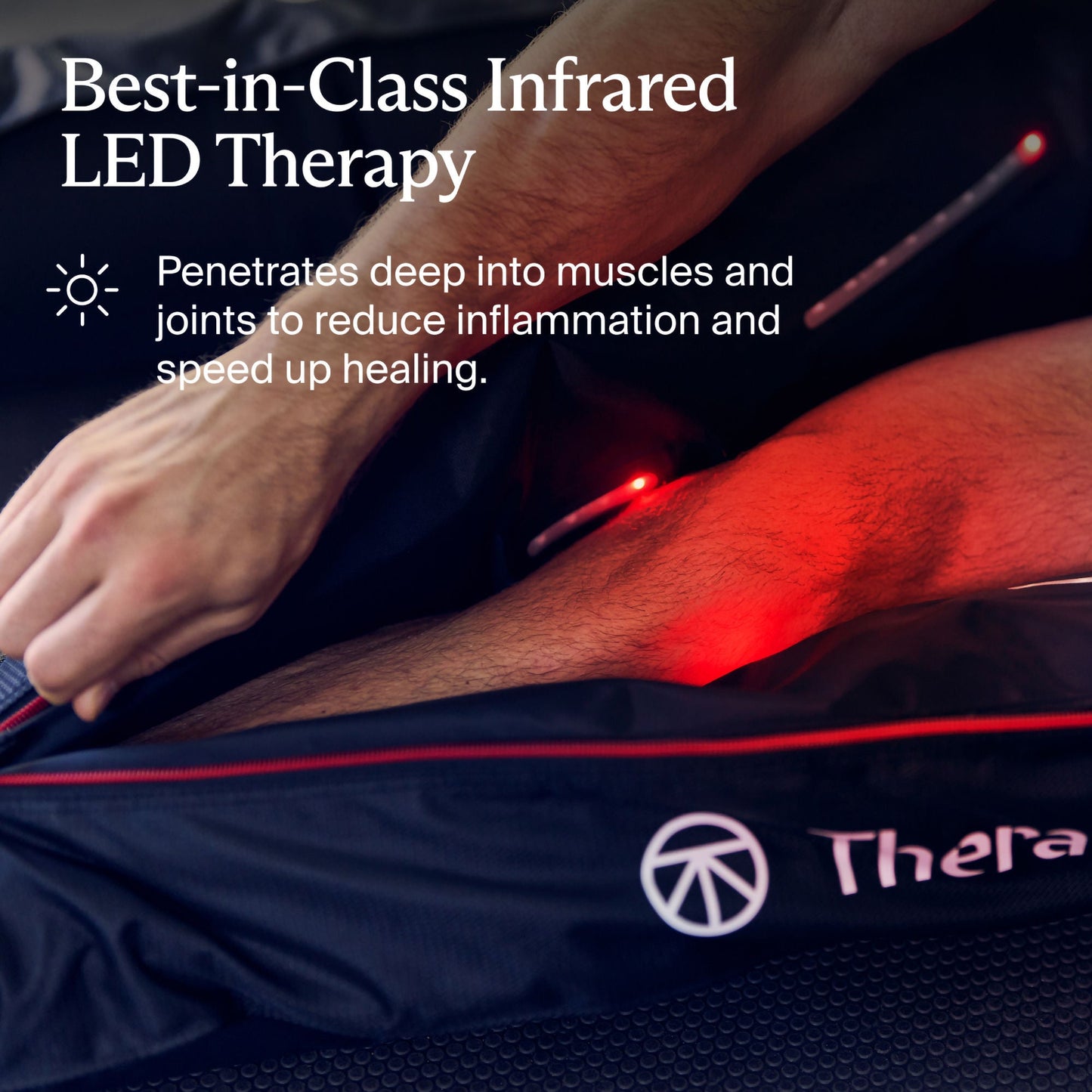 MASSAGER, PNEU COMPRESSION RECOVERY JETBOOTS PRO LONG