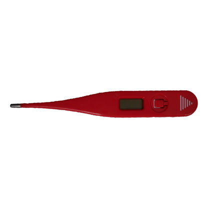 DISPLAY, THERMOMETER DIG 60SECOND RIDGE TIP (9/PK 24PK/CS)