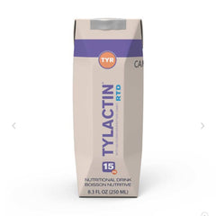 SUPPLEMENT, ORAL TYLACTIN RTD CHOC 15GM 8.3OZ (30/CS)