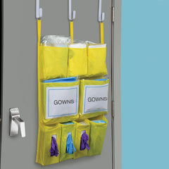CADDY, DOOR PERSONAL PROTECTION D/S