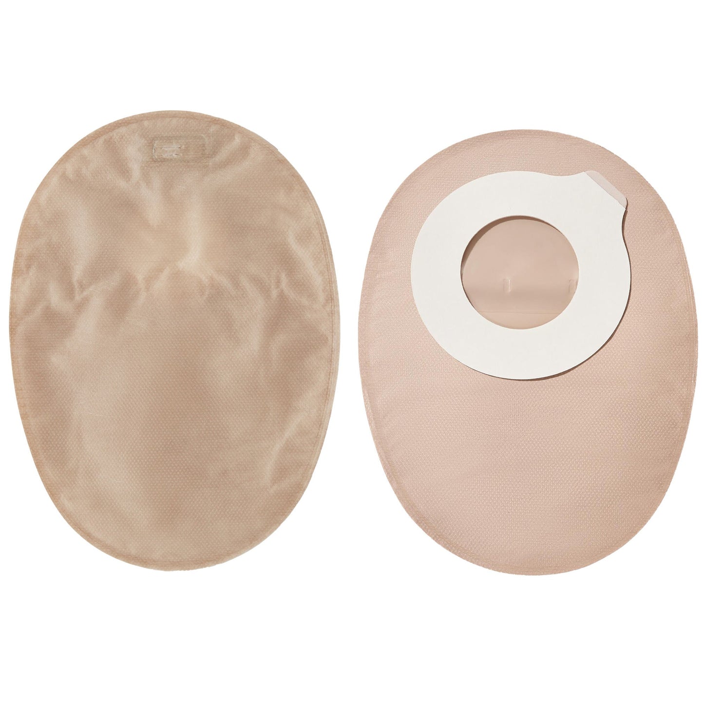 POUCH, OSTOMY STD W/FLTR ESTEEM SYNERGY (30/BX)
