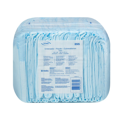 UNDERPAD, EXTR 23"X36" (25/BG 6BG/CS)