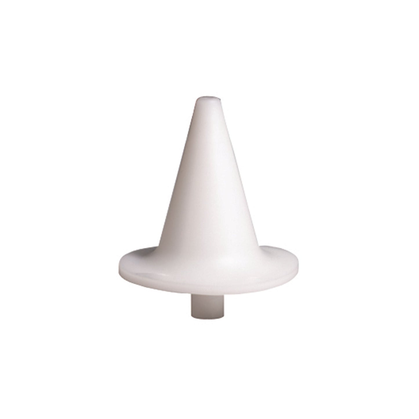 CONE, OSTOMY VISIFLOW (1/BX)