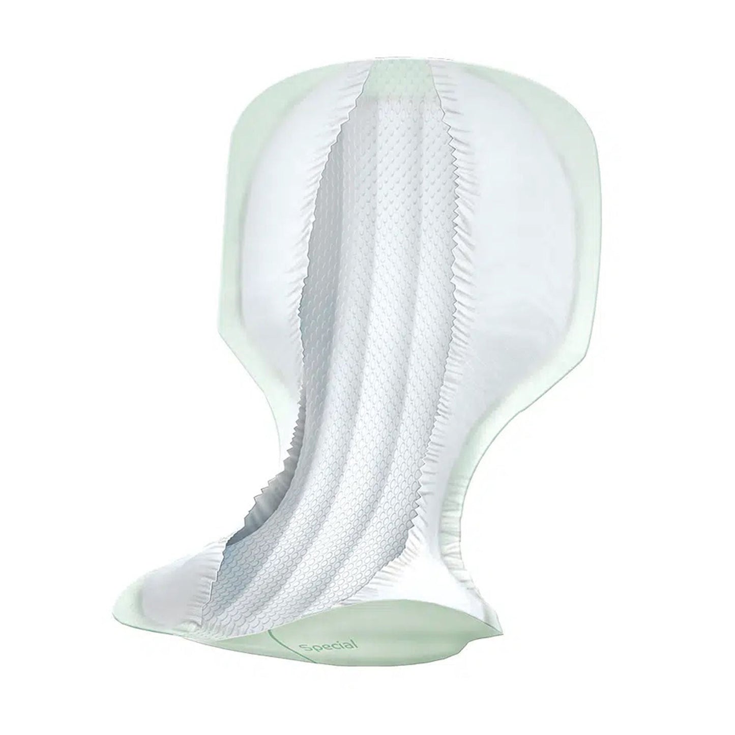 LINER, INCONT FECAL PREM ADLT (30/PK 4PK/CS)